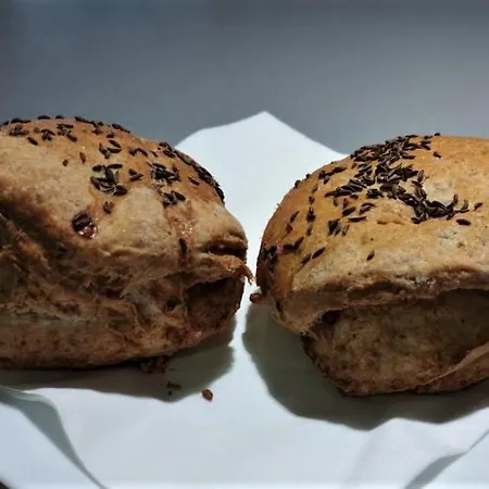 Gas Truck Centrum * Holic