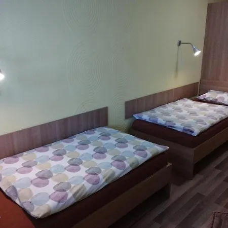 Gas Truck Centrum Holic