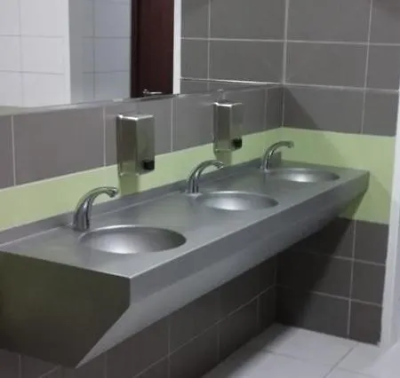 Мотель Gas Truck Centrum *