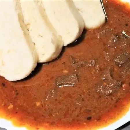 Gas Truck Centrum * Holic