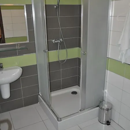 Gas Truck Centrum Мотель